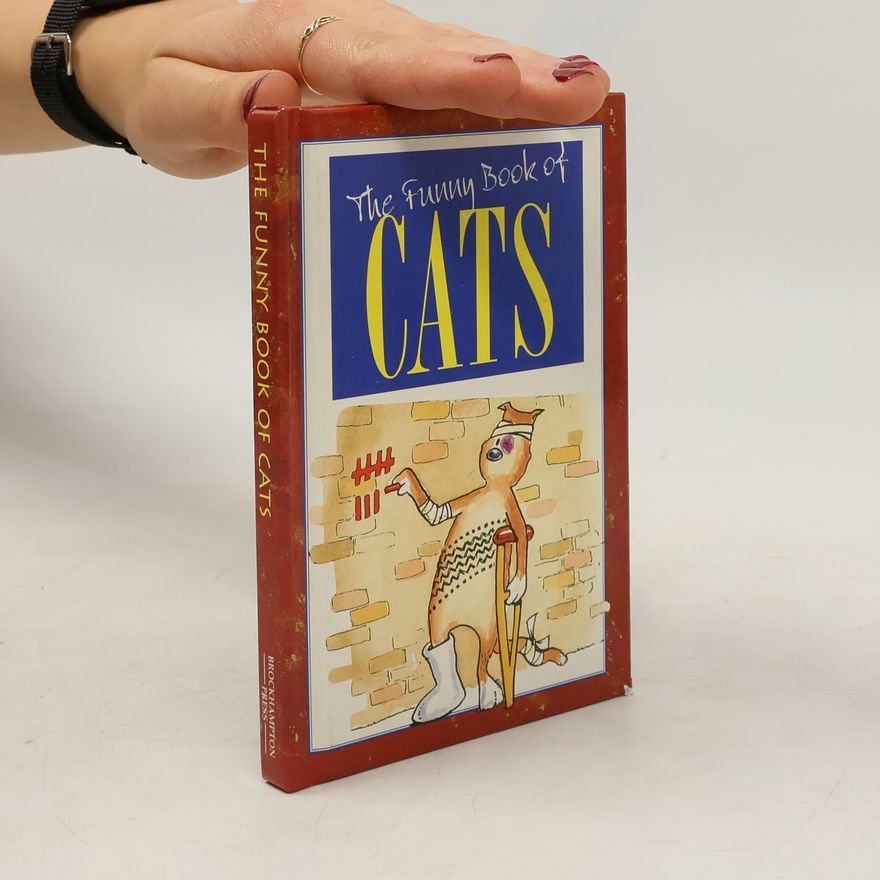 B. Hale The Funny Book of Cats