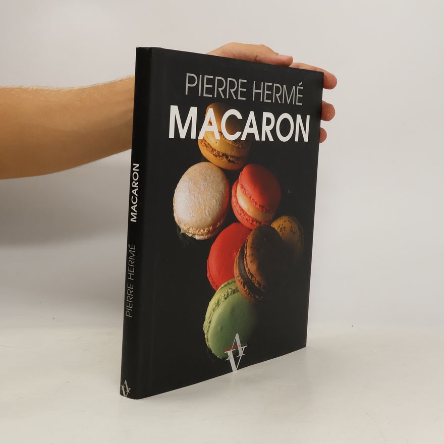 Pierre Hermé Macaron