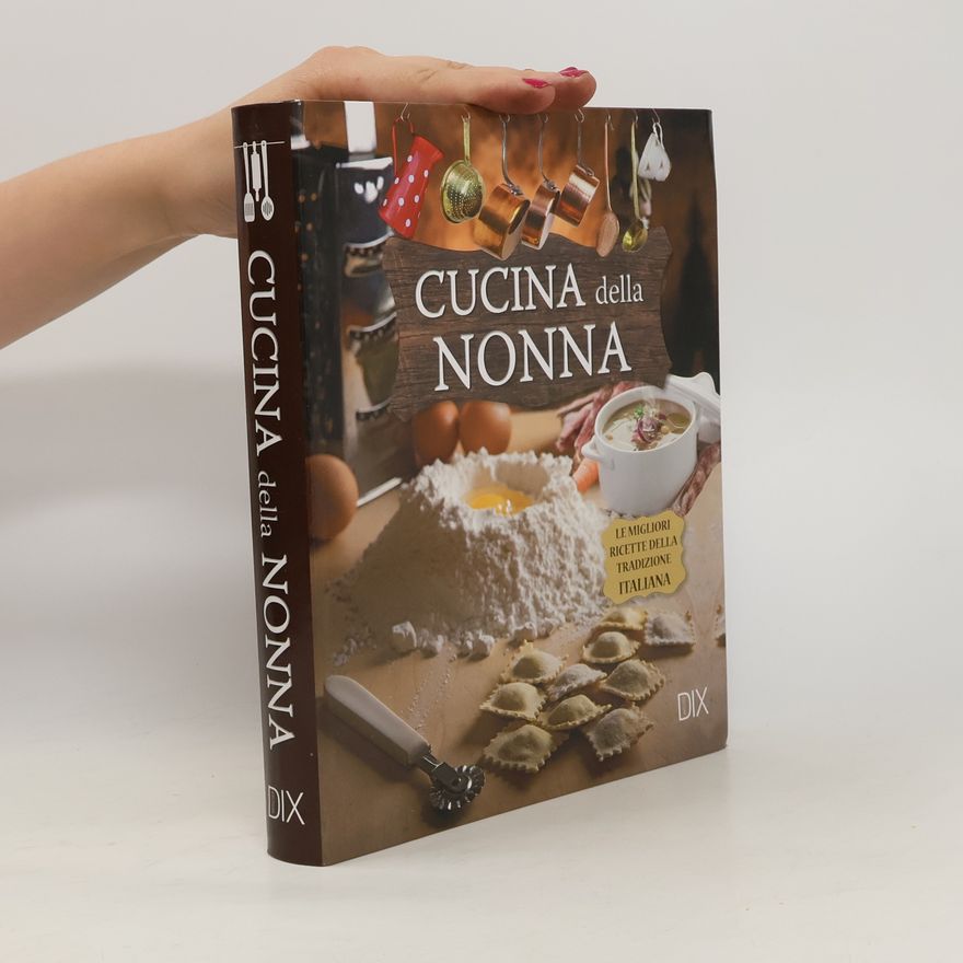 Autorenkollektiv Cucina della nonna