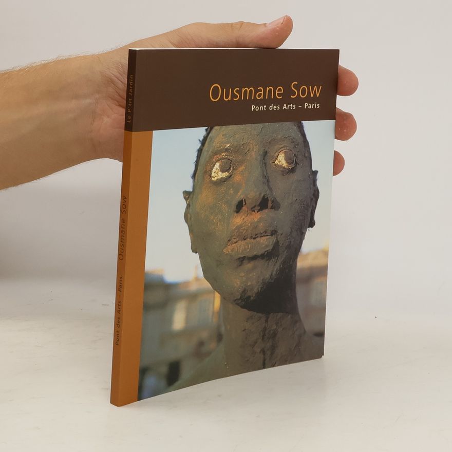 Ousmane Sow Ousmane Sow