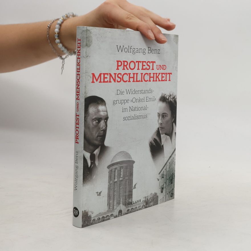Wolfgang J. Mommsen Protest und Menschlichkeit