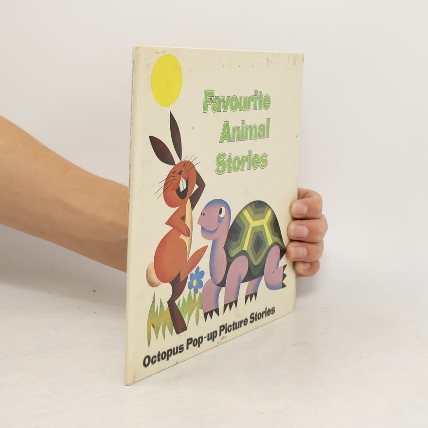 Autorenkollektiv Favourite Animal Stories