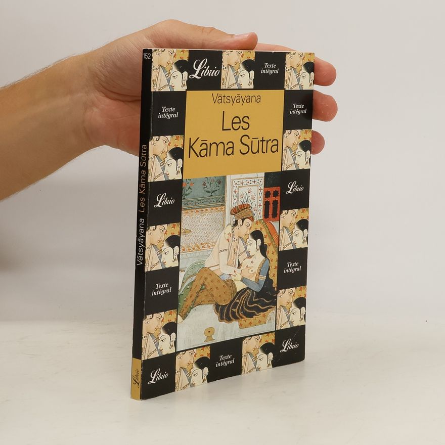 Vátsjájana Les Kama Sutra