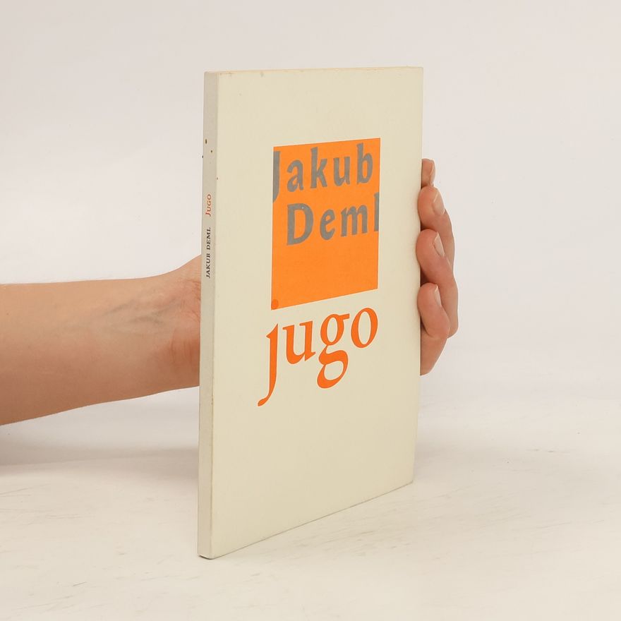 Jakub Deml Jugo