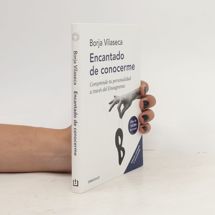 Borja Vilaseca Encantado de conocerme
