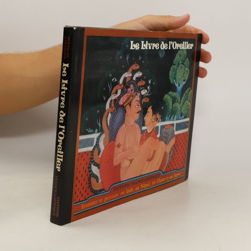 Autorenkollektiv Le Livre de l'oreiller