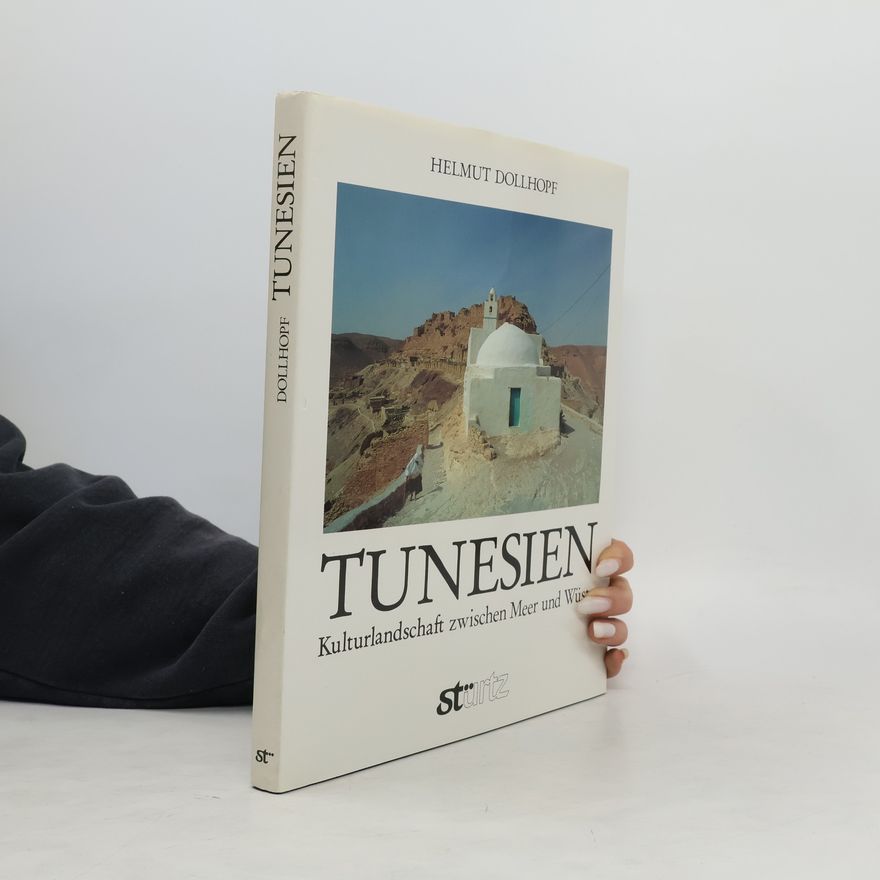 Helmut Dollhopf Tunesien