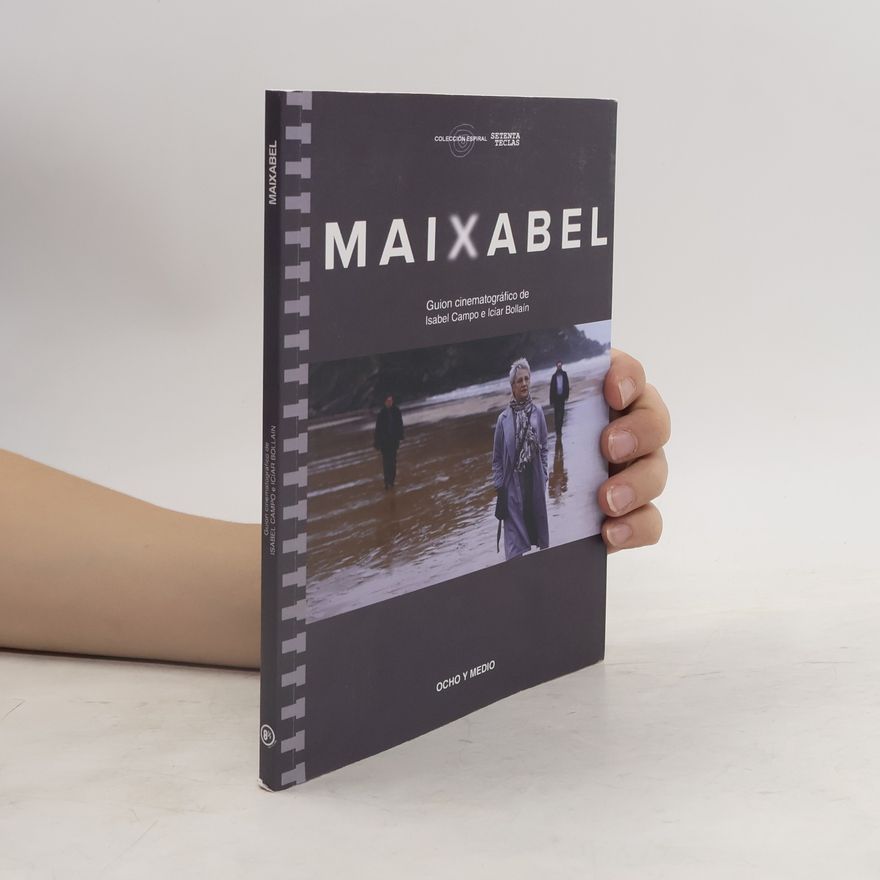 Icíar Bollaín Maixabel