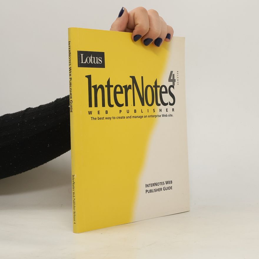 Kolektiv autorů InterNotes 4