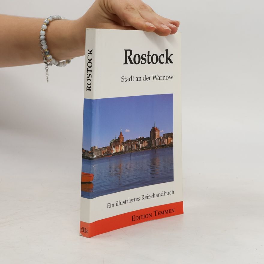 Lothar Probst Rostock