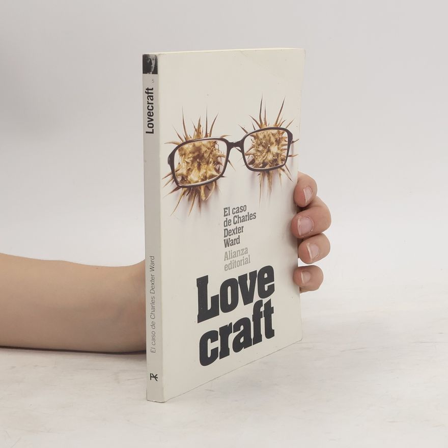 Howard Phillips Lovecraft Love craft