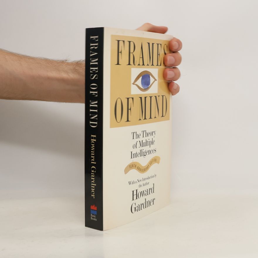Howard Gardner Frames of Mind