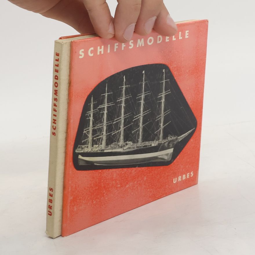 Autorenkollektiv Schiffsmodelle