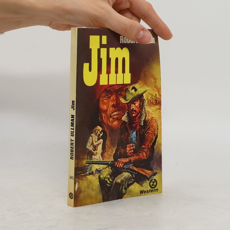 Robert Ullman Jim