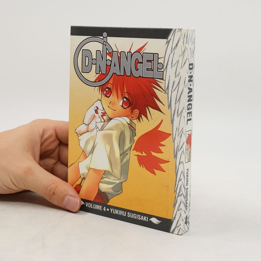 Autorenkollektiv D.N.Angel vol.4