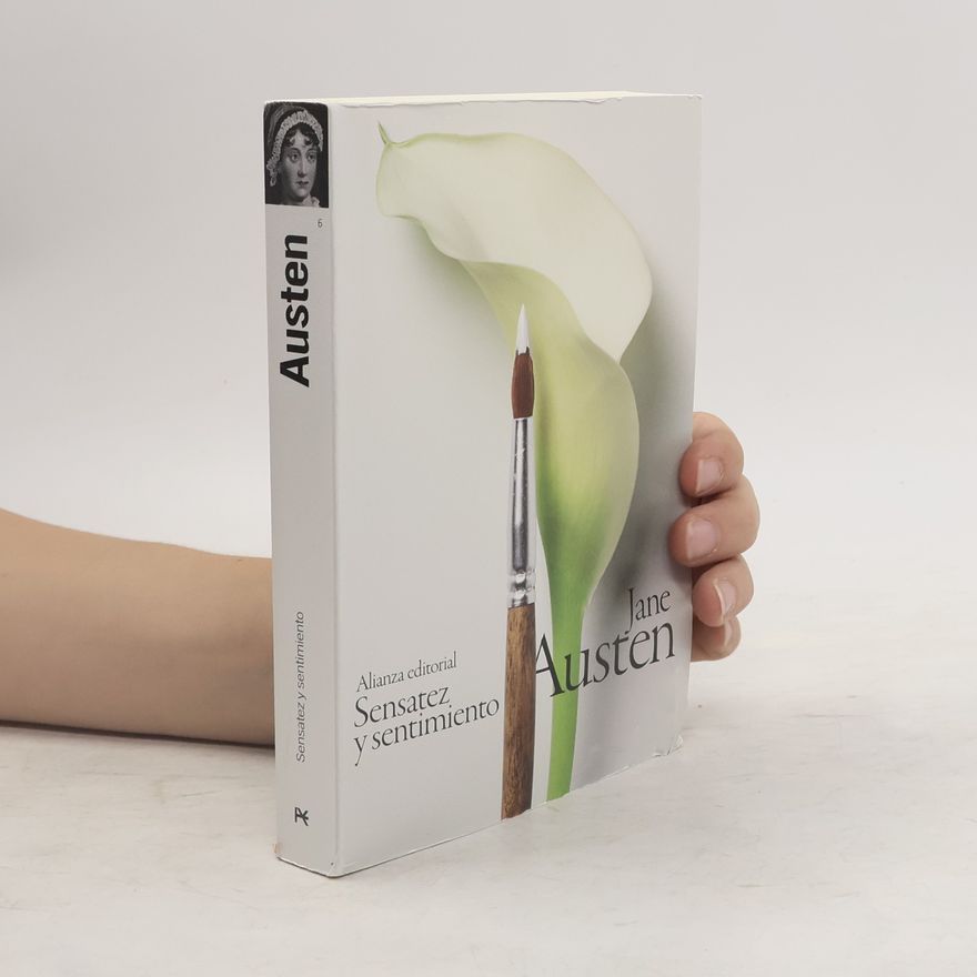 Jane Austen Sensatez y sentimiento