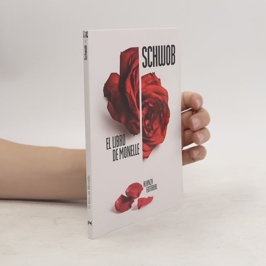 Marcel Schwob El libro de Monelle