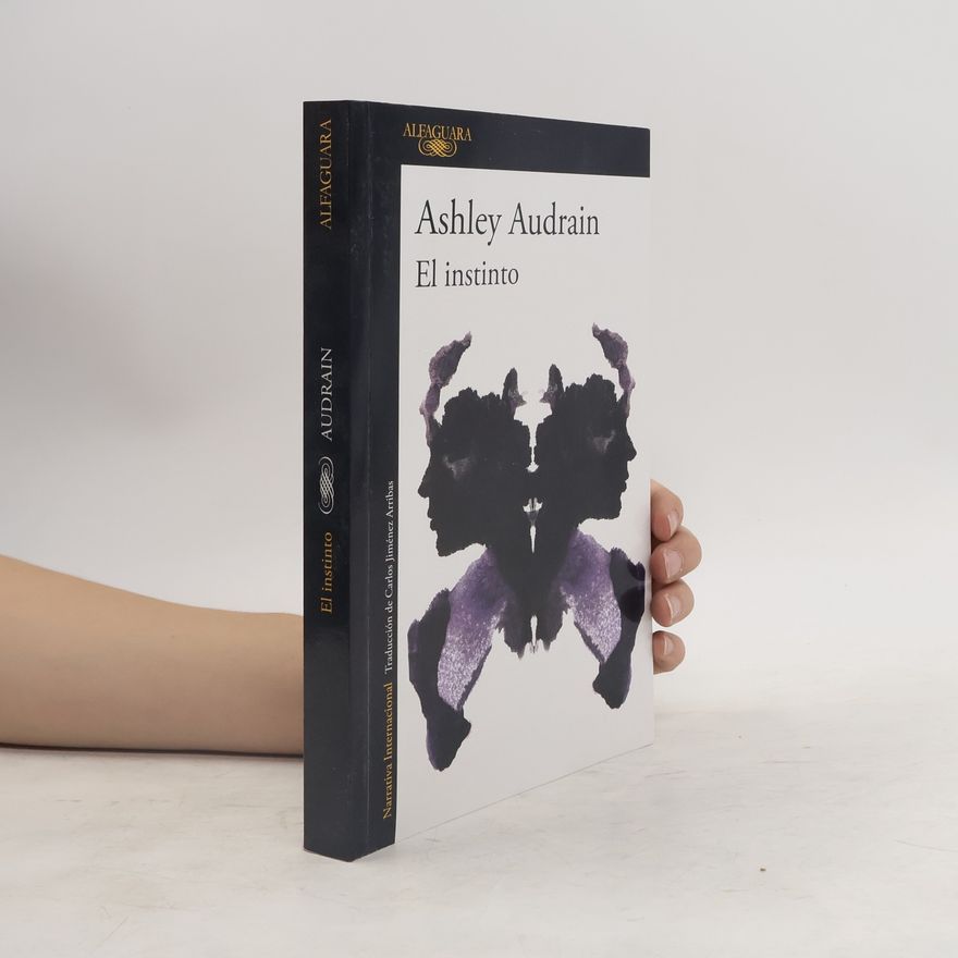Ashley Audrain Narrativa Internacional: El instinto