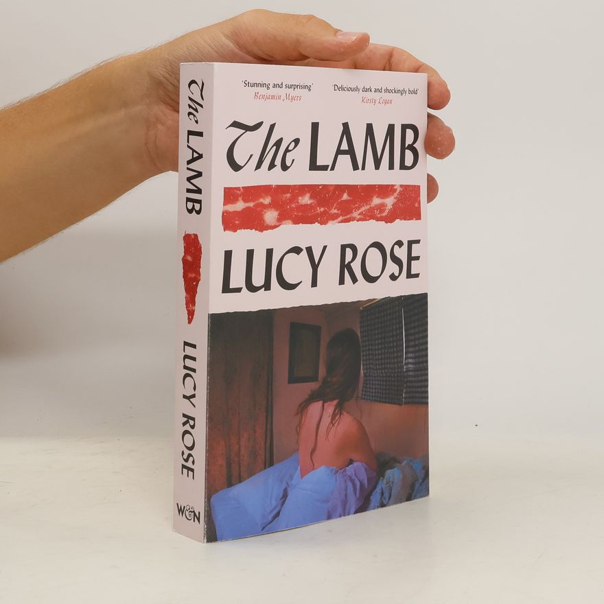 Lucy Rose The Lamb