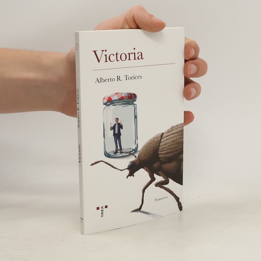Alberto R. Torices Victoria