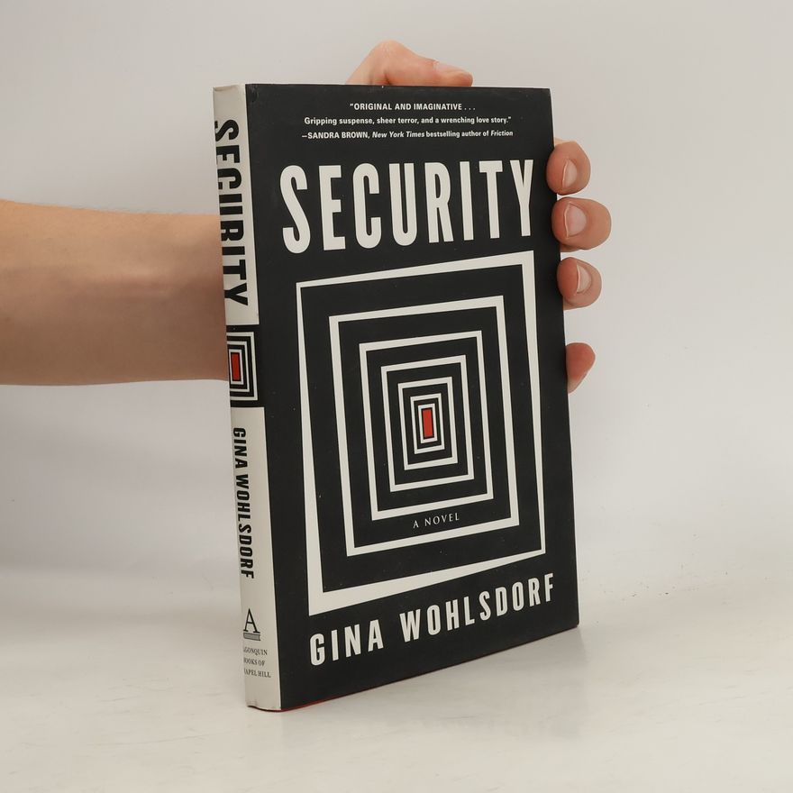 Gina Wohlsdorf Security