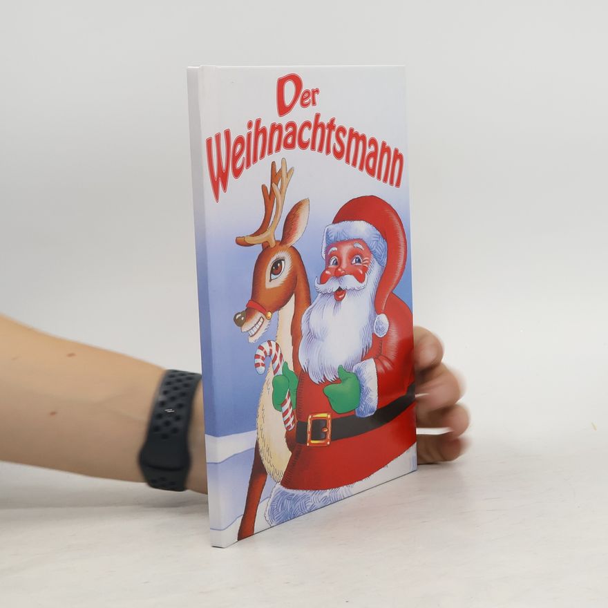 AA.VV. Der Weihnachtsmann