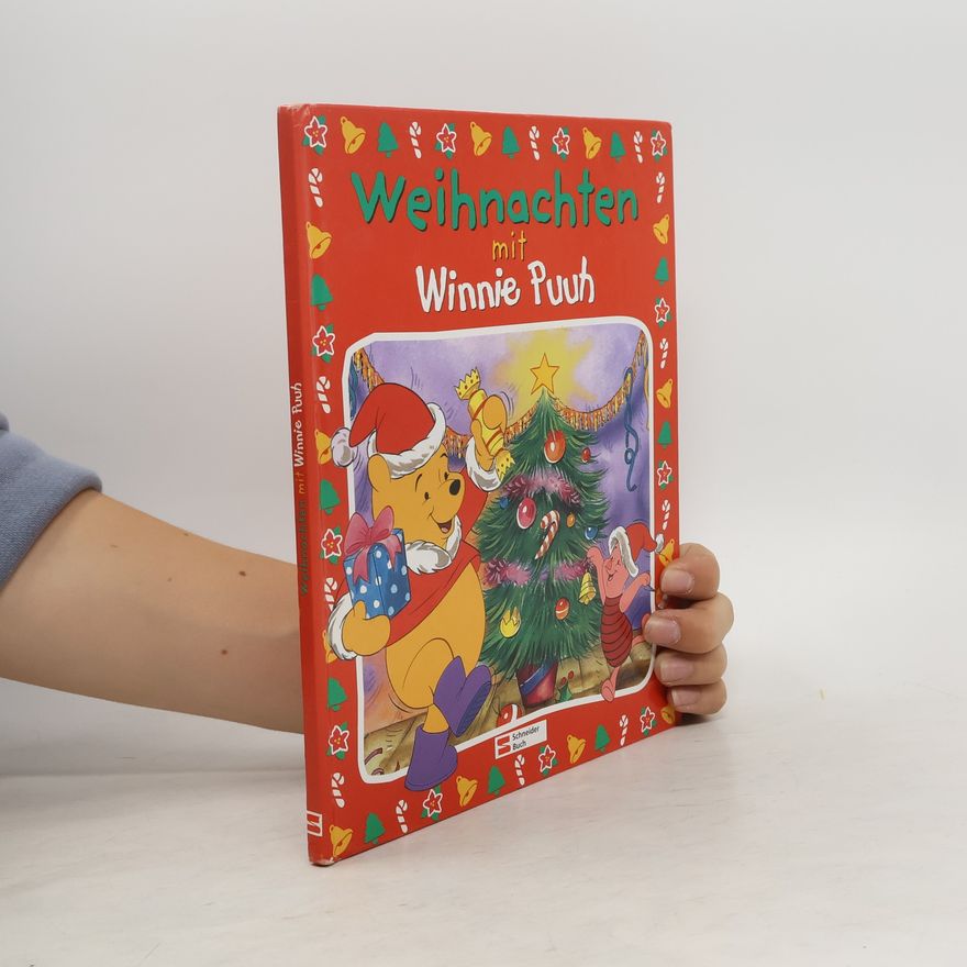 Autorenkollektiv Weihnachten mit Winnie Puuh