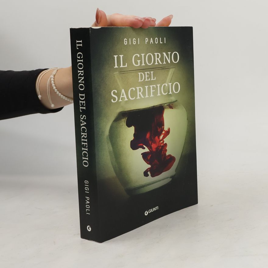 Gigi Paoli Il Giorno del Sacrificio