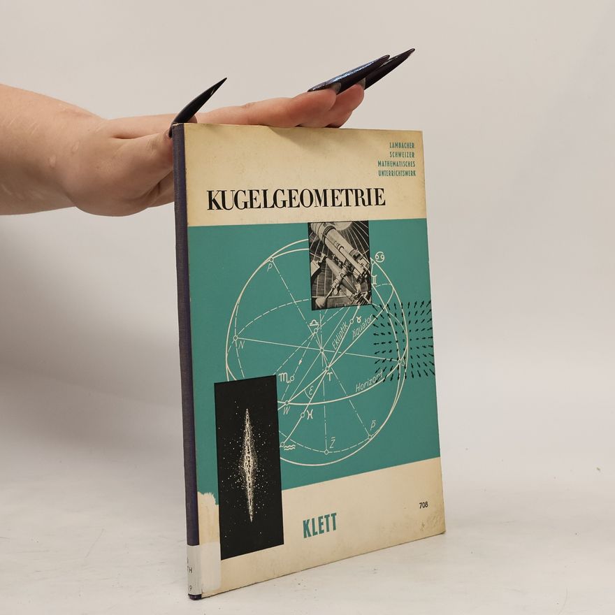 Autorenkollektiv Kugelgeometrie