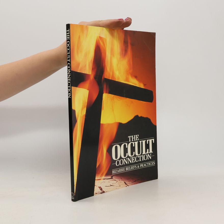 Kolektiv autorů The Occult Connection