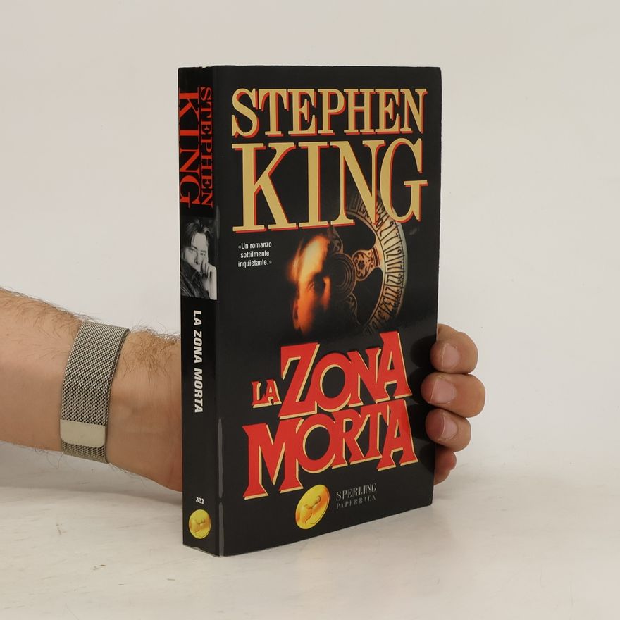 Stephen King La zona morta
