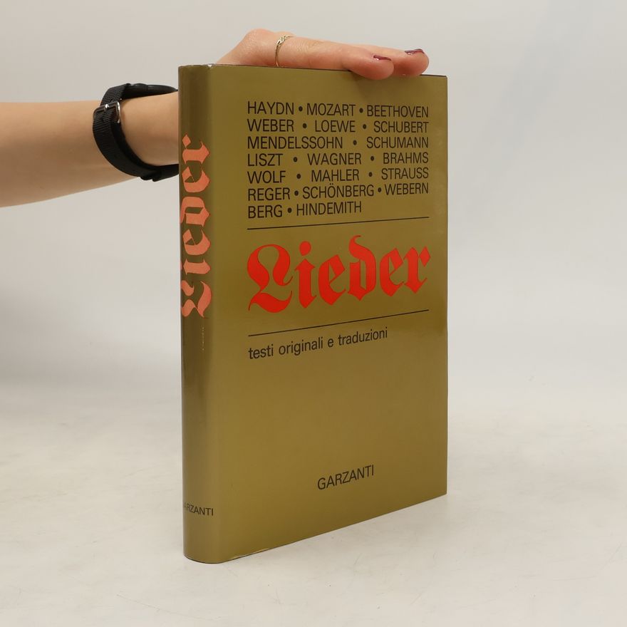 Autorenkollektiv Lieder