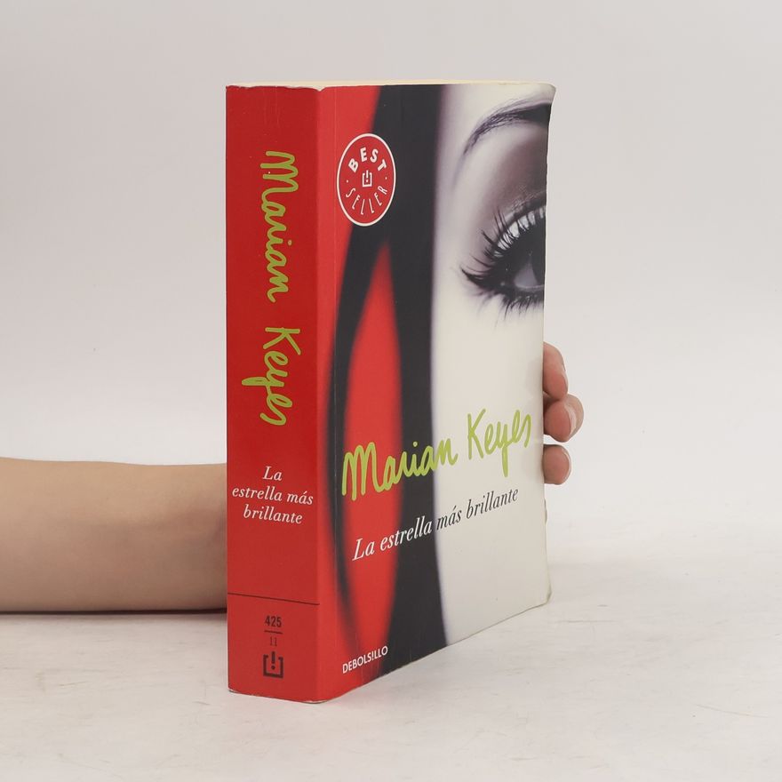 Marian Keyes La estrella más brillante