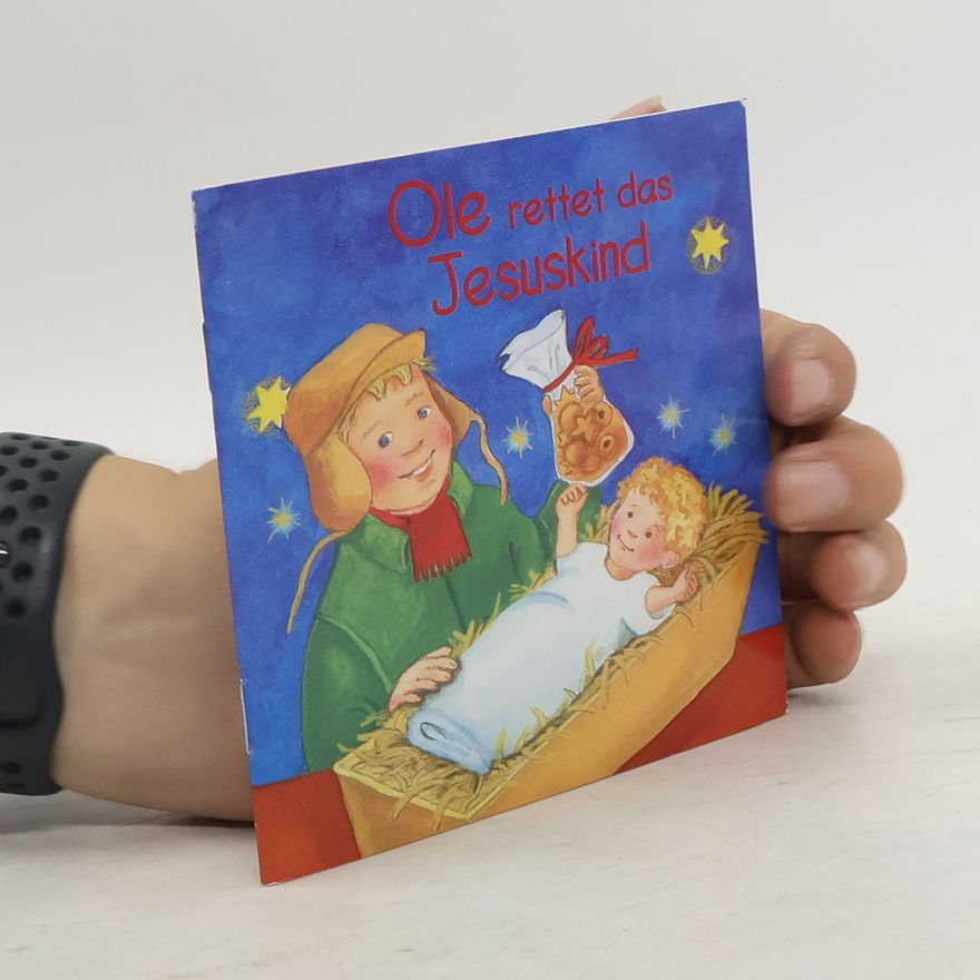 AA.VV. Ole rettet das Jesuskid