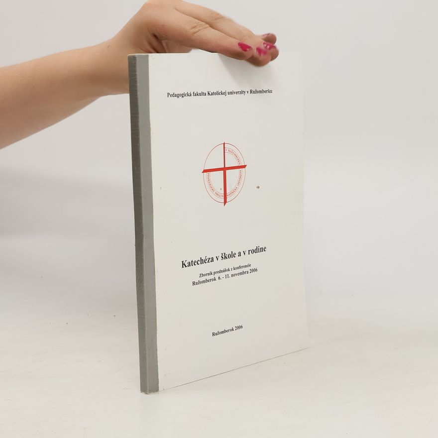 Collectif d'auteurs Katechéza v škole a v rodine
