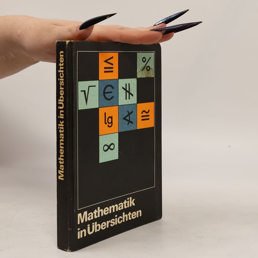 Auteurscollectief Mathematik in Übersichten