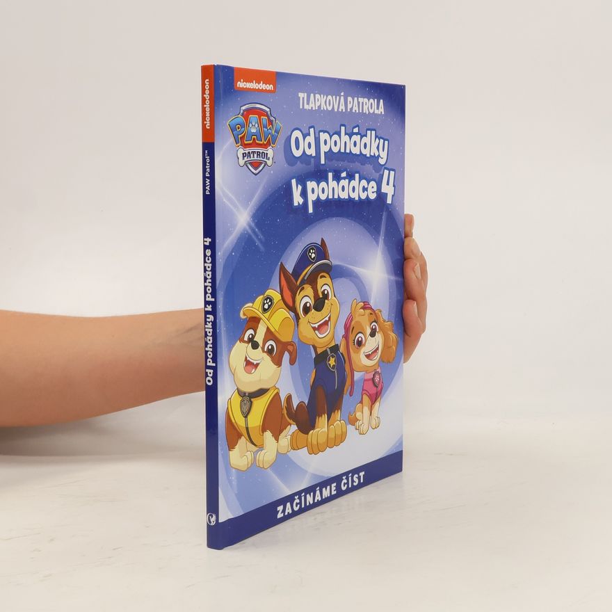 Petra Vichrová Od pohádky k pohádce 4