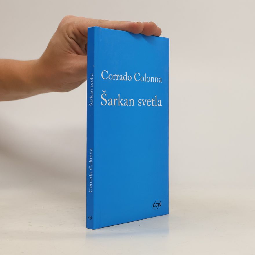 Corrado Colonna Šarkan svetla