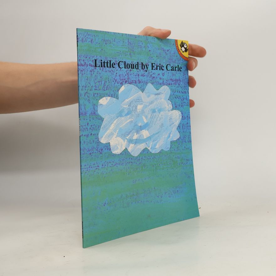 Eric Carle Little Cloud