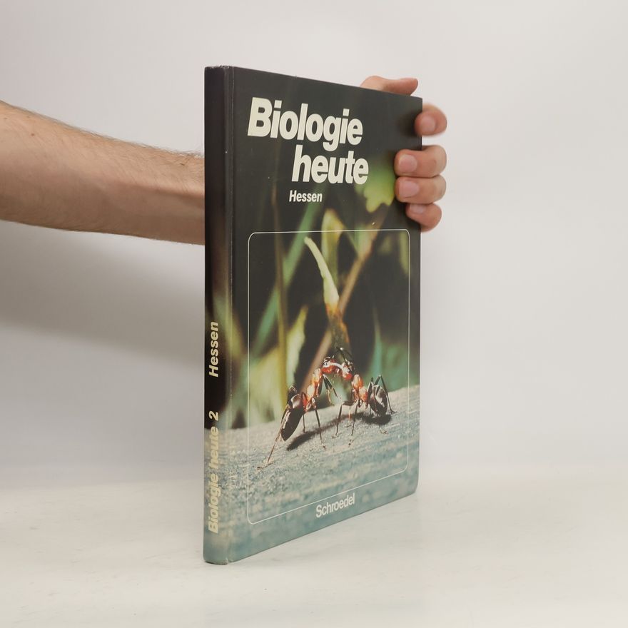 Autorenkollektiv Biologie heute