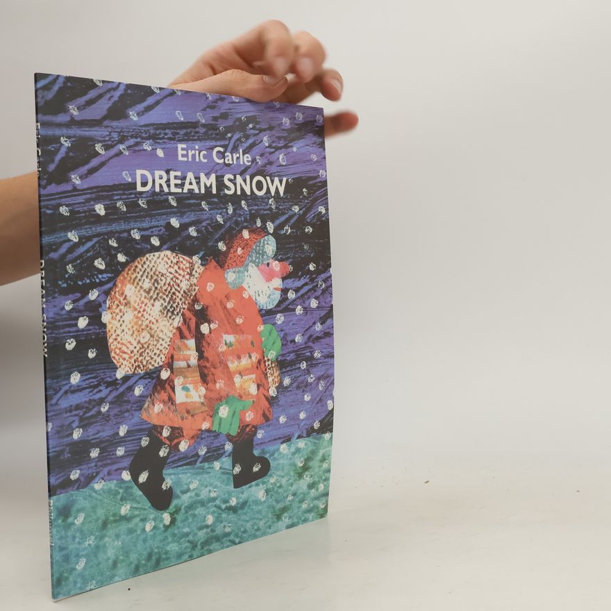 Eric Carle Dream Snow