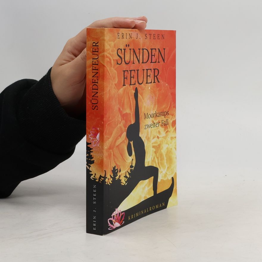 Erin J. Steen Sündenfeuer