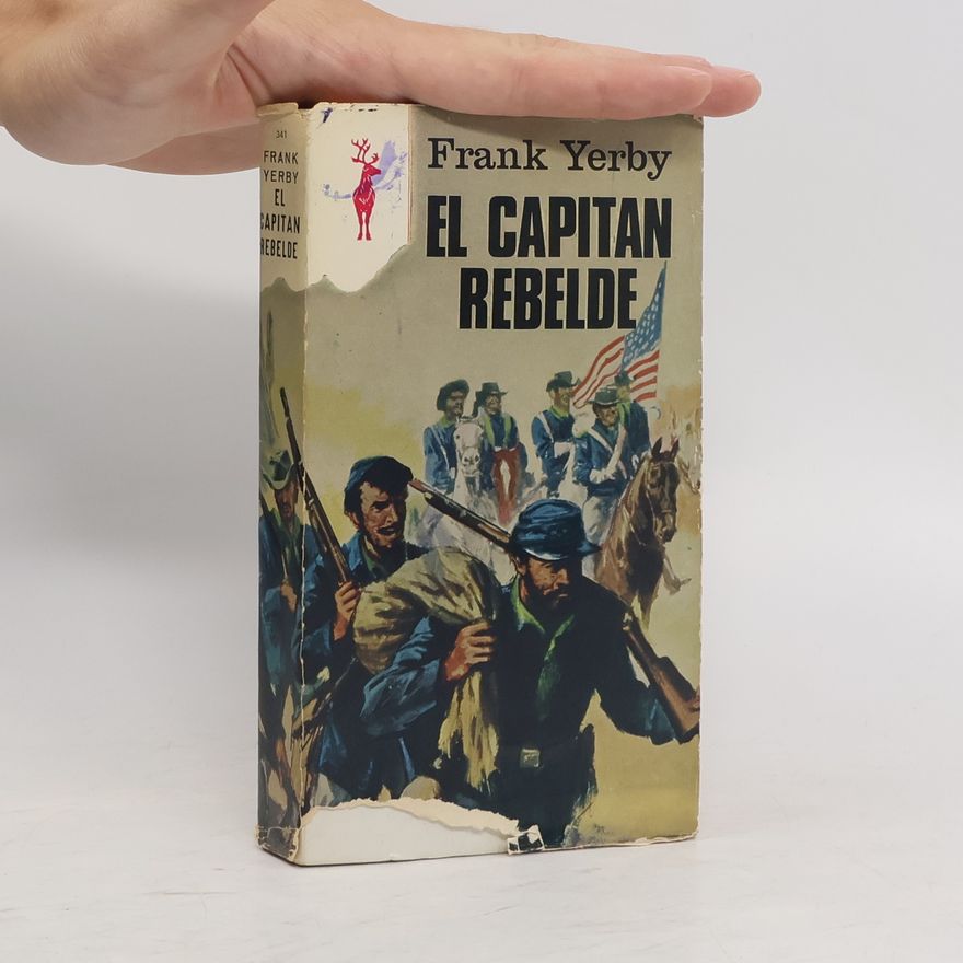 Frank Yerby El capitán rebelde