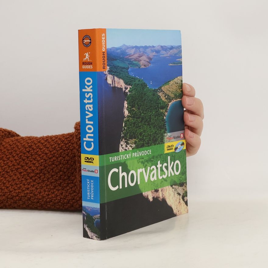 Jonathan Bousfield Chorvatsko