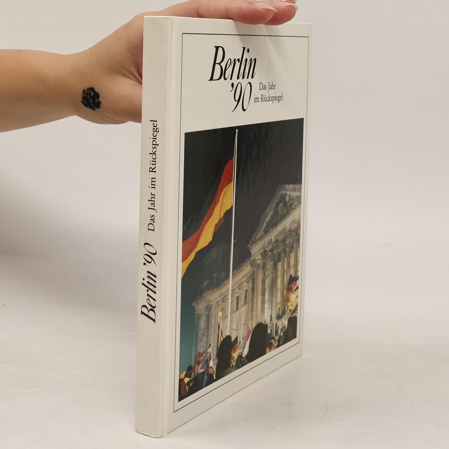 Autorenkollektiv Berlin '90