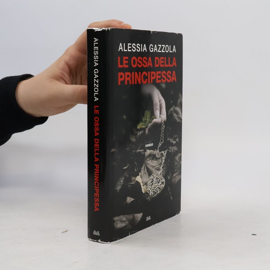 Alessia Gazzola Le ossa della principessa
