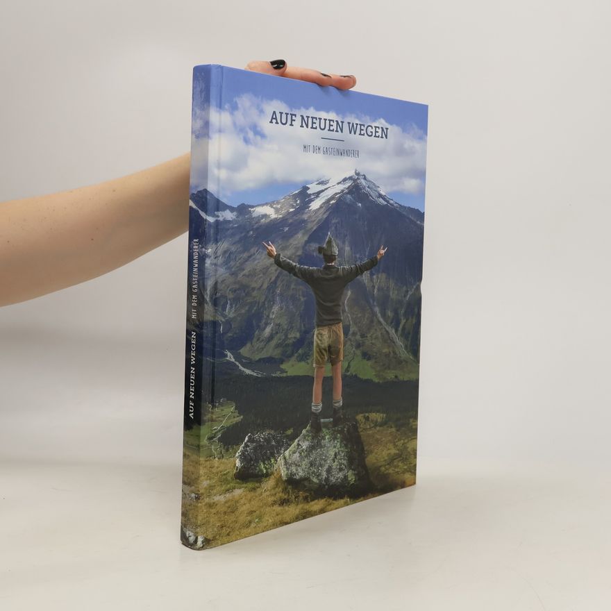 Various authors Auf Neuen Wegen