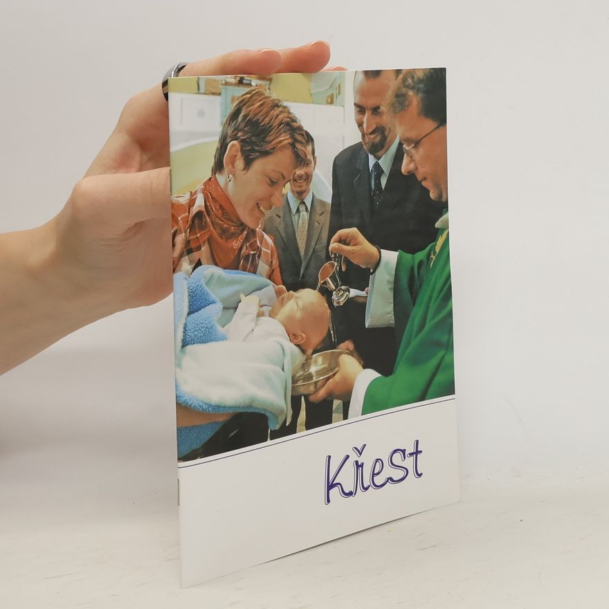 Autorenkollektiv Křest