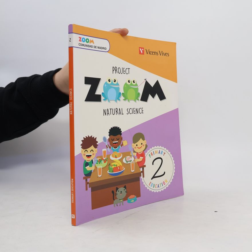 Autores varios Project Zoom 2