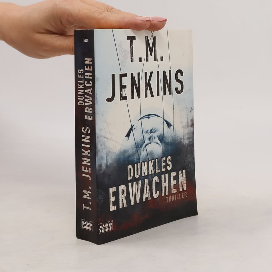 Dr. Holger Hanowell Dunkles Erwachen. Thriller